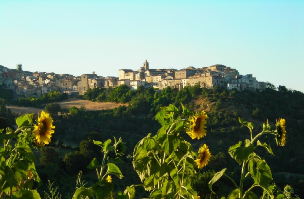 Casacalenda - Molise